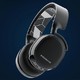  Steelseries 赛睿 Arctis 3 Bluetooth 寒冰3 蓝牙游戏耳机 开箱　