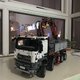 年轻人的第一辆奔驰—LEGO 乐高 42043 奔驰卡车 开箱晒物