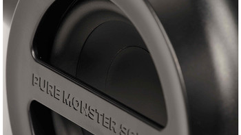 国内极小众无线音箱：Monster 魔声 Soundstage S3 使用感受分享
