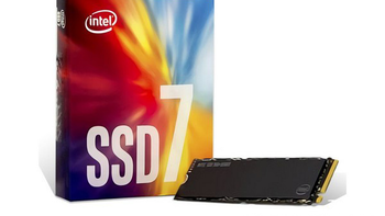 主打性价比、全面更迭：intel 英特尔 即将发布 760P、700P 和 660P M.2 SSD