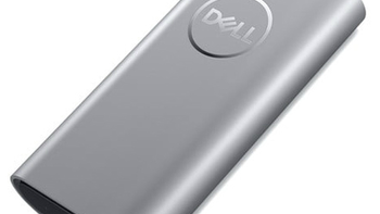 高达2650MB/s读取：DELL 戴尔 发布 Portable Thunderbolt 3 SSD 便携移动固态硬盘