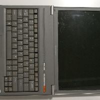 老司机“翻车”记—Lenovo 联想 旭日 C430m 笔记本电脑 清灰体验
