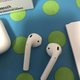 Apple 苹果 airpods 耳机 简单评测