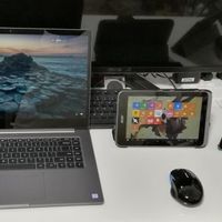 MI 小米  PRO 15.6寸 低配版 笔记本电脑  入手和解毒