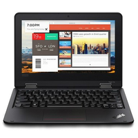 针对教育学生市场：Lenovo 联想 发布 Lenovo 100e、300e、500e、ThinkPad 11e 和 11e Yoga 多款笔记本电脑