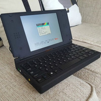 自带屏幕和喇叭：Speccy ZX Spectrum复刻版3D打印笔记本电脑 即将发起众筹