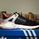 送给自己的新年礼物：我的第二双Adidas Originals 阿迪达斯 EQT Support 93/17 运动鞋 开箱