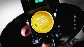 德亚入手 Delonghi 德龙 Dolce Gusto Circolo EDG 606.S 胶囊咖啡机