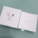 Apple 苹果 AirPods 蓝牙无线耳机 爱奇艺商城捡宝&开箱