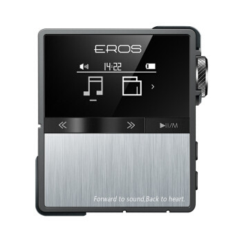 【我家火柴盒都懂HiFi，你们怕不怕】：Eros Ten HiFi播放器 深度测评