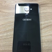 #原创新人#Microsoft 微软美国官网购入Alcatel 阿尔卡特 idol 4S Win10 移动版 手机 咆哮开箱