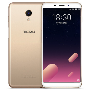 Meizu 魅族 魅蓝S6 和 MI 小米 红米5 Plus 横评：谁是千元全面屏之王