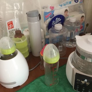 母婴囤货用品使用心得及孕期产后事项分享 篇三：宝宝用品使用心得（2）