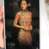 HUAWEI 华为 M3 土豪金平板电脑 蜂窝数据版 伪开箱晒单