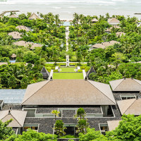 人在旅途，酒店游记 篇四十三：The Ritz-Carlton, Bali, Nusa Dua 巴厘岛丽思卡尔顿