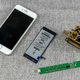  日本原装、高品质iPhone电池配件—藤岛iPhone 6 大容量旗舰版2200mAh电池 深入评测　