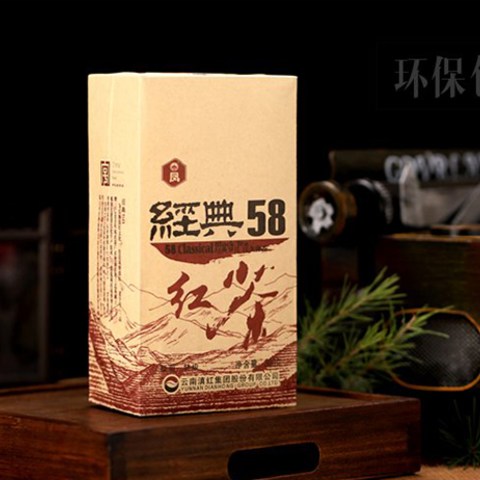 #年货大作战#【茶叶篇】我就问，有木有你喜欢的那款茶？