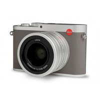 新配色限量发行：Leica 徕卡 发布 徕卡Q 澳大利亚限量版 全画幅定焦相机