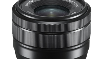 轻便小巧：FUJIFILM 富士 发布 Fujinon XC 15-45mm F3.5-5.6 OIS PZ电动变焦镜头