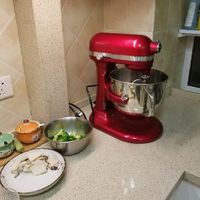 #原创新人# Kitchenaid 凯膳怡 国行7QT厨师机 