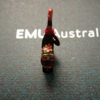 这个冬天你冷冻凉吗？EMU Australia 雪地靴 简晒