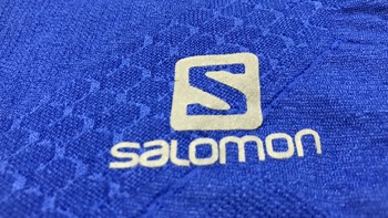 物有所值—SALOMON 萨洛蒙 EXO MOTION HZ LS TEE M 男士长袖T恤 晒单