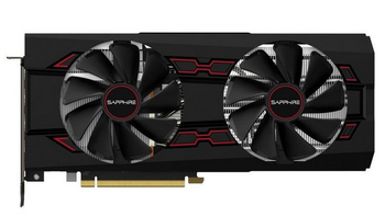 出厂大幅超频：Sapphire 蓝宝石 发布 Radeon RX Vega 56 Pulse 非公版显卡