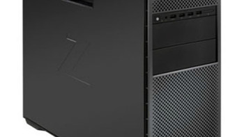 搭18核CORE i9和XEON-W处理器：HP 惠普 发布 新一代 Z4 工作站 