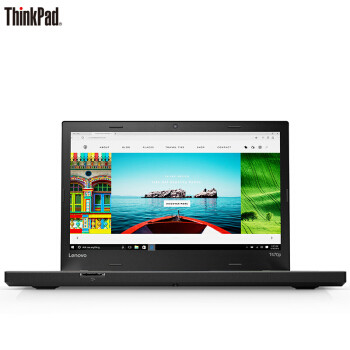 趁着黑五的风薅良心想—Lenovo 联想 ThinkPad T470p 笔记本电脑 开箱