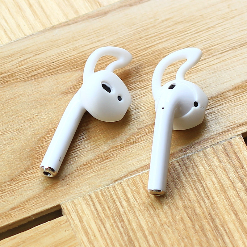 Apple 苹果 Airpods 蓝牙耳机配件选购指南