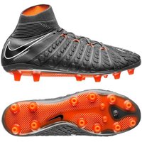 一击必杀：NIKE 耐克 推出 全新配色版 HyperVenom Phantom III Elite DF AG-Pro 足球鞋