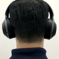 各领风骚—SONY 索尼 WH-1000XM2与BOSE QC35 2蓝牙降噪耳机对比测评