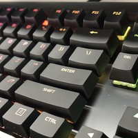 手感爆炸爱不释手—金士顿 HYPERX Alloy Elite RGB阿洛伊键盘 开箱