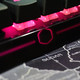 不仅有信仰灯，还自带小游戏—CoolerMaster 酷冷至尊 MK750 RGB 红轴机械键盘 开箱简评