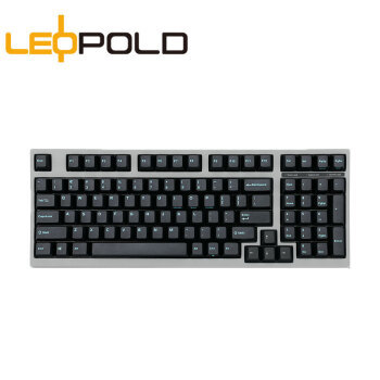 #原创新人#无比凌乱的开箱— Leopold 利奥博德  FC900R 键盘开箱体验