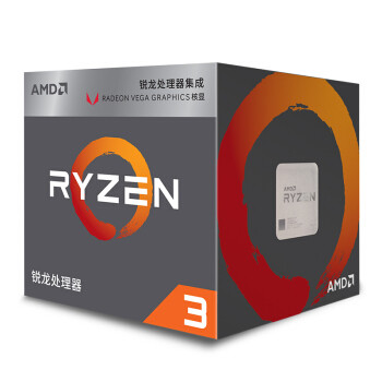 RYZEN APU战当下赢未来：测试告诉你2400G,2200G怎么选