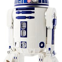Sphero R2-D2 APP遥控机器人
