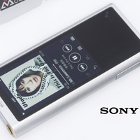 大法良心产品：SONY 索尼 ZX300A 播放器 轻体验