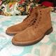 图书馆猿の节前冲动购物：Steve Madden Men's Laramee Winter Boot 男鞋 开箱