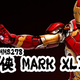 开启新阶段的钢铁战衣：HOT TOYS MMS 278 钢铁侠 Mark43 1/6可动人偶 开箱