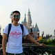 #2017剁手回忆录#一个人的十一假期旅行——重庆，上海