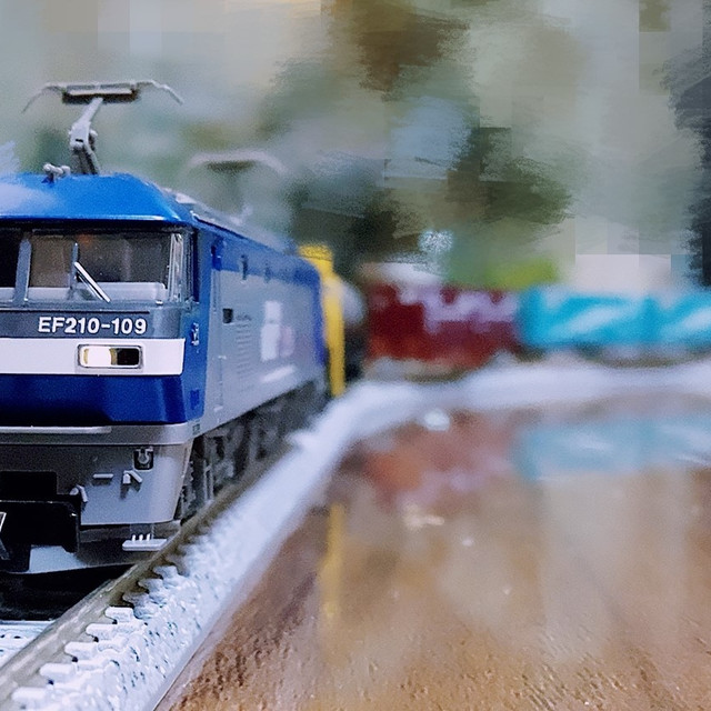 Tomix日亚限定入门双开套装