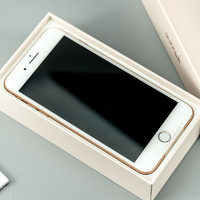 这样的iPhone8 Plus你喜欢吗？iPhone8 Plus简单开箱评测