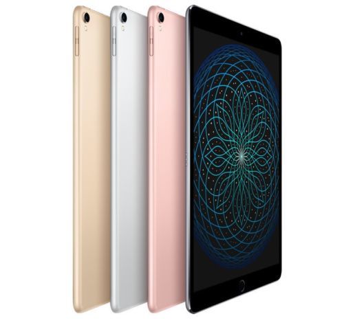 香港自提—Apple 苹果 iPad Pro 10.5寸 256GB 翻新版入手指南