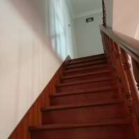 #原创新人#次新房的装修里程如同爬楼梯，一步一步慢慢走