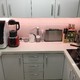 2平米迷你厨房，也能做到五脏俱全—我家的厨房装修