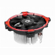面向AMD Ryzen平台：ID-COOLING 发布 DK-03 Halo 散热器