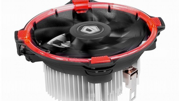 面向AMD Ryzen平台：ID-COOLING 发布 DK-03 Halo 散热器