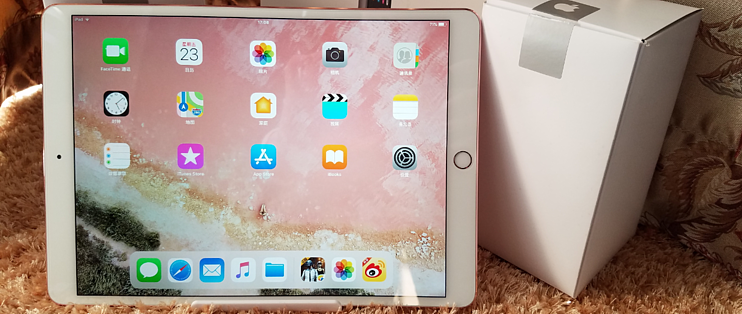 香港自提—Apple 苹果iPad Pro 10.5寸256GB 翻新版入手指南_iPad_什么值得买