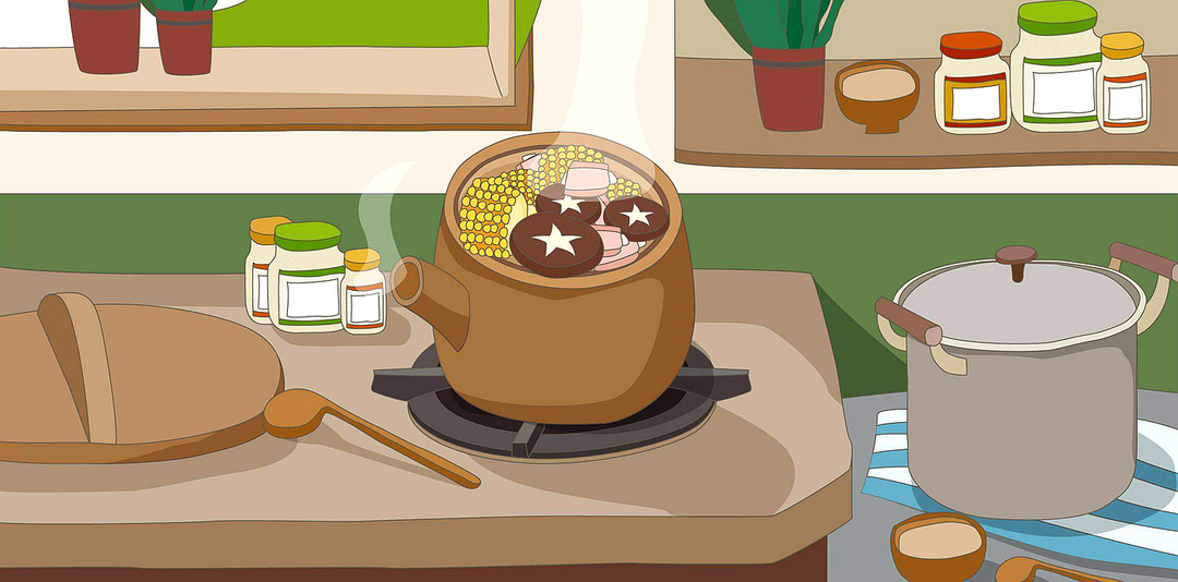 留给你一个靓丽的背影：韩国锅具到底怎么样？